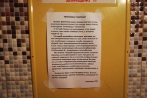 «Столько снега и за две зимы не выпадало. Что дальше — неизвестно»: ТСЖ в Приморском районе призвало жильцов помочь с уборкой снега